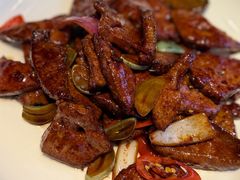 -泰钰丰烤鸭.天津菜(开发区店)