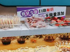 -名都晓荷塘主题火锅(春光路店)