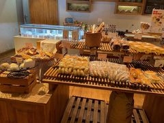-那家面包房(珠江路店)