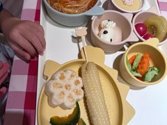 -西贝(宁波天一国购店)