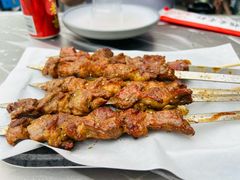 -指爱龙虾(金杨路总店)