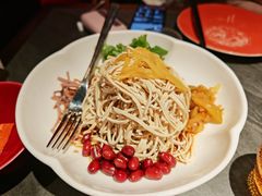 -小厨娘金榜题名(夫子庙秦淮河店)