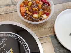 -鸡遇虾煲干锅火锅(小寨金莎店)