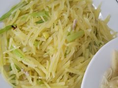 -横道佛手居筋饼店