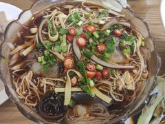 -李连贵熏肉大饼(沈阳站店)