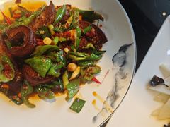 -树厨地道黔菜(凯里韶山南路店)