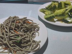 -阿西娅食府(中关村店)