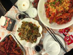 -忆口香龙虾(珠海夏湾老店)