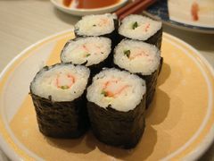 -滨寿司(新街口中央商场店)