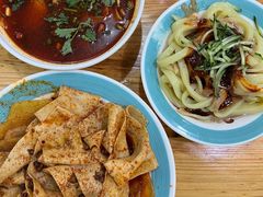 -马三洋芋片(兰州总店)