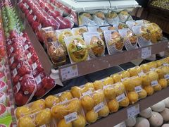 -果蔬好生活超市(新荟城店)