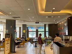 -德克士(通惠门店)