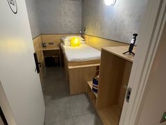 -wohkoon者行孙青年酒店(北京国贸SKP店)