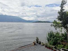 -大理洱海