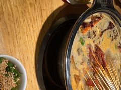 -袁记串串香(梁家巷店)