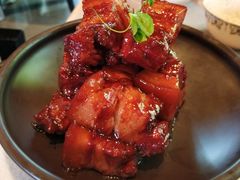 -锦堂中餐厅