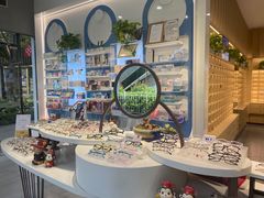 -一代眼镜·蔡司配镜(浦东大拇指广场店)