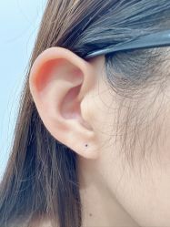 -艺耳美专业穿耳洞打耳洞穿孔