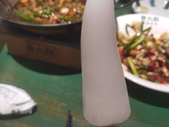 -费大厨辣椒炒肉(太平老街店)