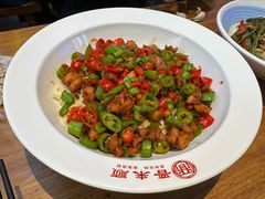 -晋来顺手擀面(金地花园店)