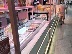-麦萌の胖子(西红门荟聚店)