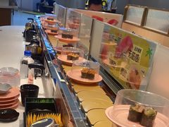 -争鲜回转寿司(通州万达店)