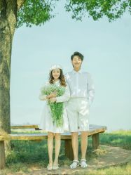 -摩玛婚纱摄影(杭州店)