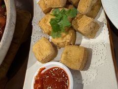 -大灶头·新昌菜(中国茶市店)
