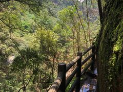 -赤水丹霞旅游区·大瀑布