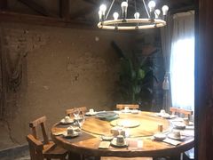 包厢-丹江渔村(首都机场店)