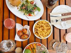 -京A Taproom·精酿餐吧(CBD店)