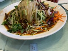 -老妈厨房团圆饺子东北菜(北环路店)