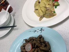 -三品香·江浙菜(松江九谊店)