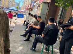 -春饼小吃(钱塘街店)