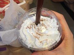 -麦当劳(杭州东站高铁店)