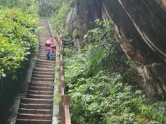 -飞天山旅游区