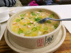 山泉豆腐-和平馆·地道港澳茶餐厅(西门口店)