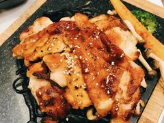-打趸BTC·Breaktime cafe(北京路店)
