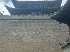 -雁门关景区