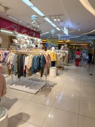 -孩子王童乐园(鹏瑞利青羊广场店)