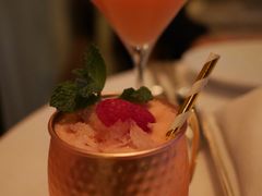 -壳里西餐厅Coquille Seafood Bistro(蒙自路店)