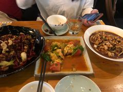 -疆Jiang·新疆秘制料理