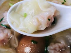 小馄饨-珊珊小笼馆(仙霞路店)