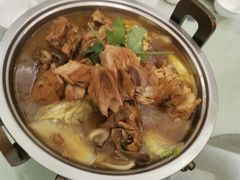 -福禄财东北菜(珠江帝景店)