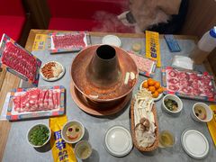 -侃爷南门铜锅涮肉