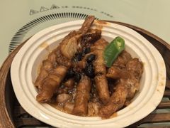 -潮福城潮州大酒楼(湖滨北路店)
