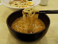 -八盛屋·沾面(集美万达店)