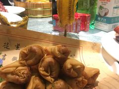 -汤记传菜(秀浦路店)