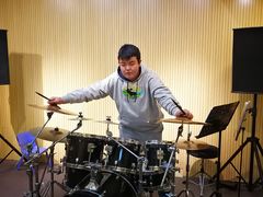 -乐童乐人现代音乐艺术学校(万柳校区)