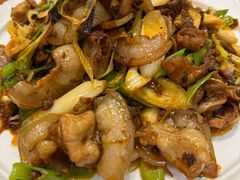 -灯盏窝餐厅